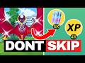 Don't Miss This! Massive Stardust &amp; New Pokemon!