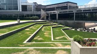 Memorial Day 2026  at UVU where Charlie Kirk was last. 