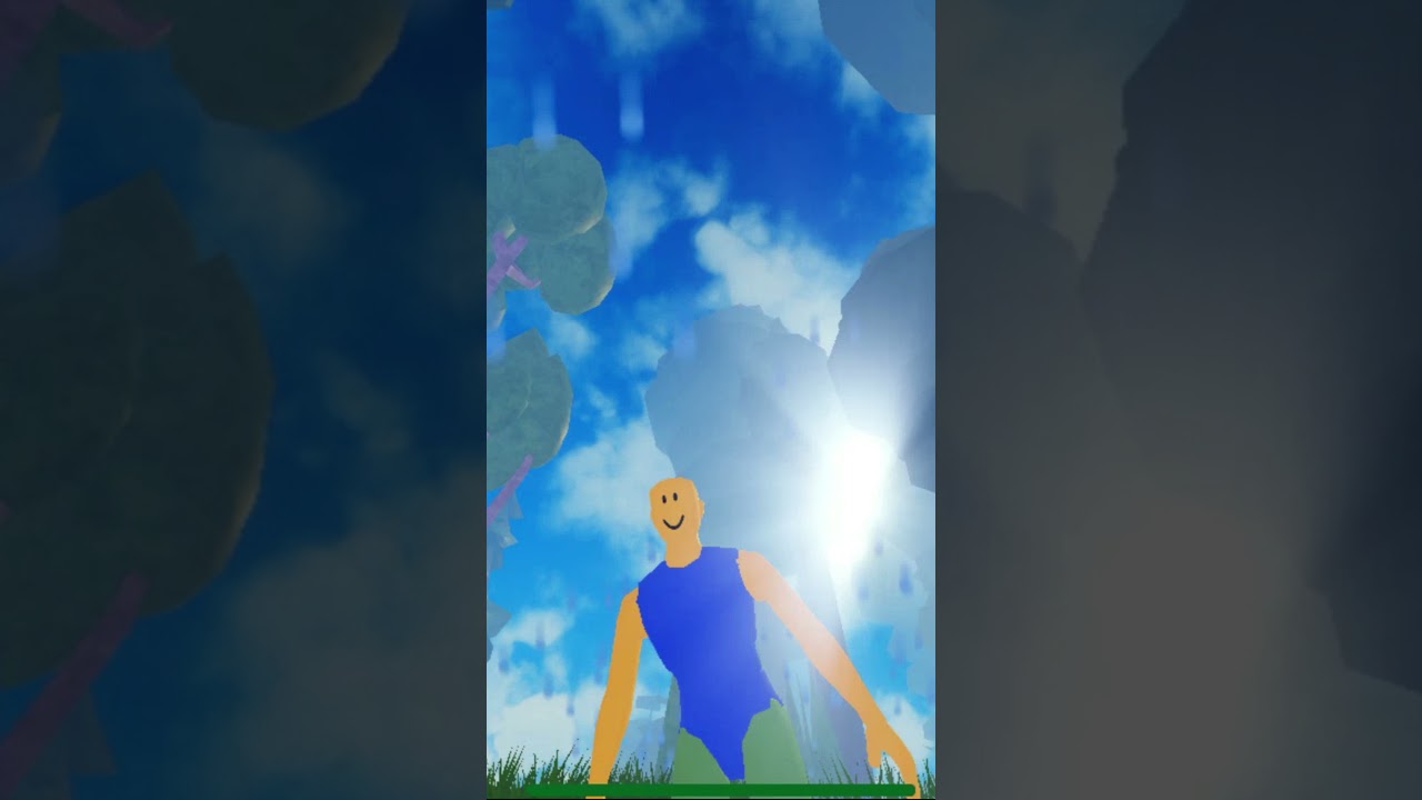 Джефф в существа сонариа / creatures of sonaria | Мультикплеер 