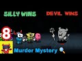 Devil Amongst Us gameplay || Murder Mystery 🔍 || #8