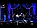 مسرح الأنبا رويس - حالة تسبيح 2 - سارة معروف - مينا حليم - ليليان عبيد - ترنيمة مين يحلي الغربة