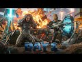 We Lost EVERYTHING… Then Made the BIGGEST Comeback on ARK’s Most Contested PvP Server