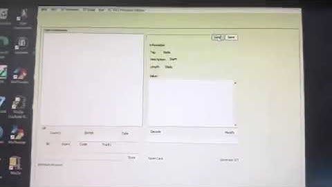 X2 Emv software tutorial - how to start swiping using Msrx, IST files, Atr tools