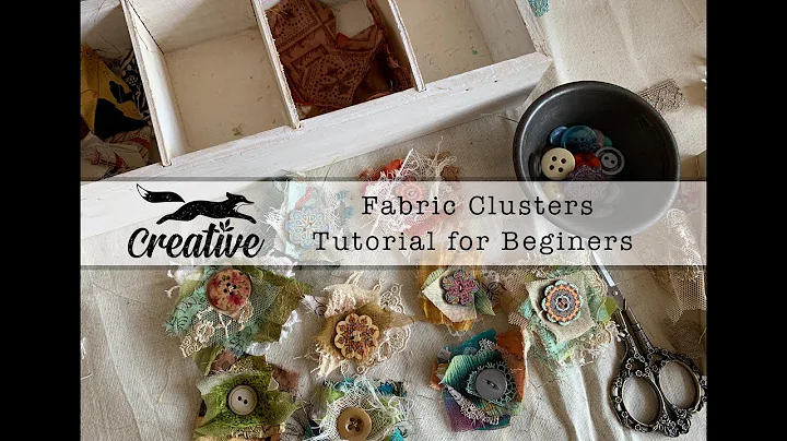 Fabric Clusters Tutorial - for Beginners