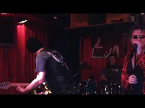 Van Halen Tribute 5150 - Unchained