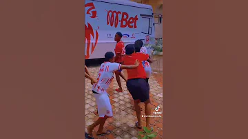 Misso Misondo Kibodaboda 