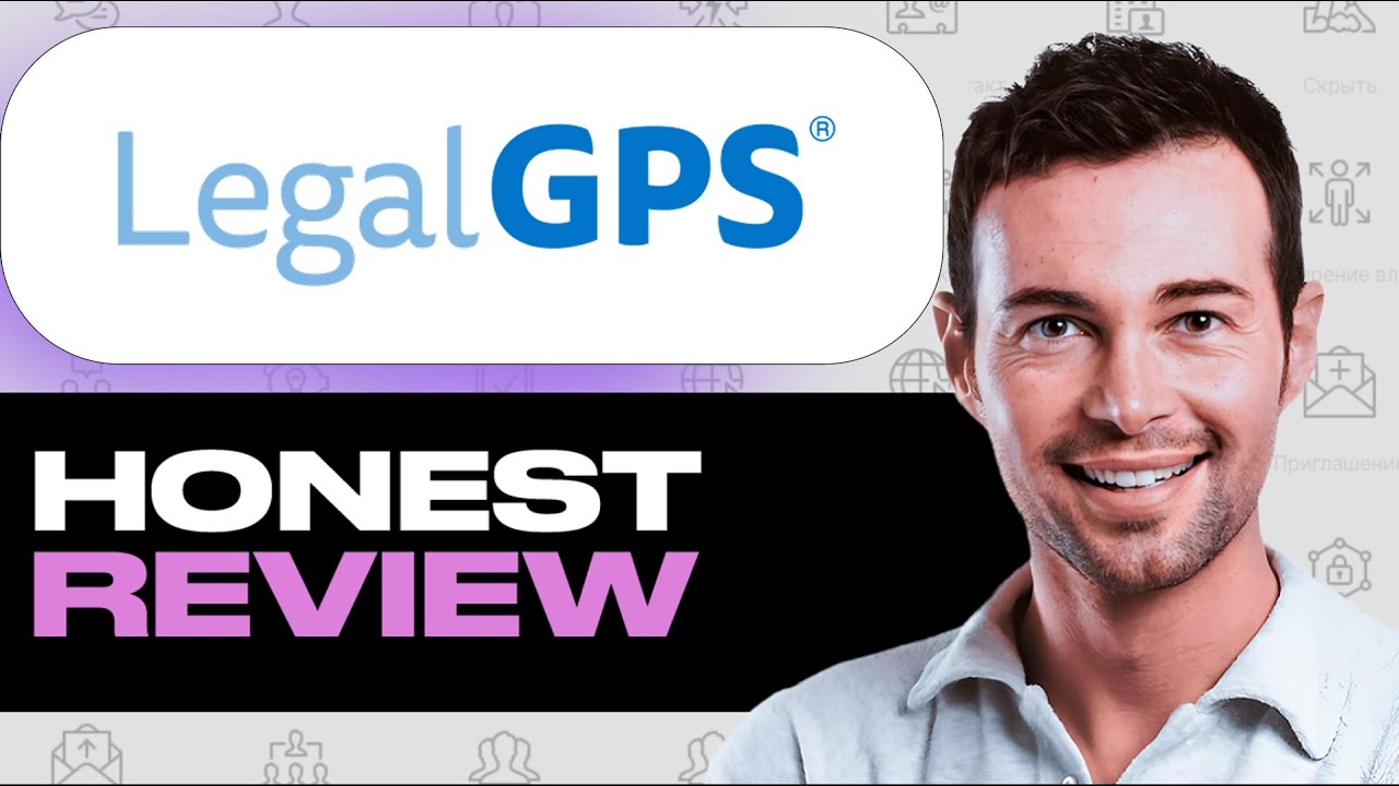 Обзор Legal GPS: особенности, сильные и слабые стороны (юридические шаблоны для бизнеса)