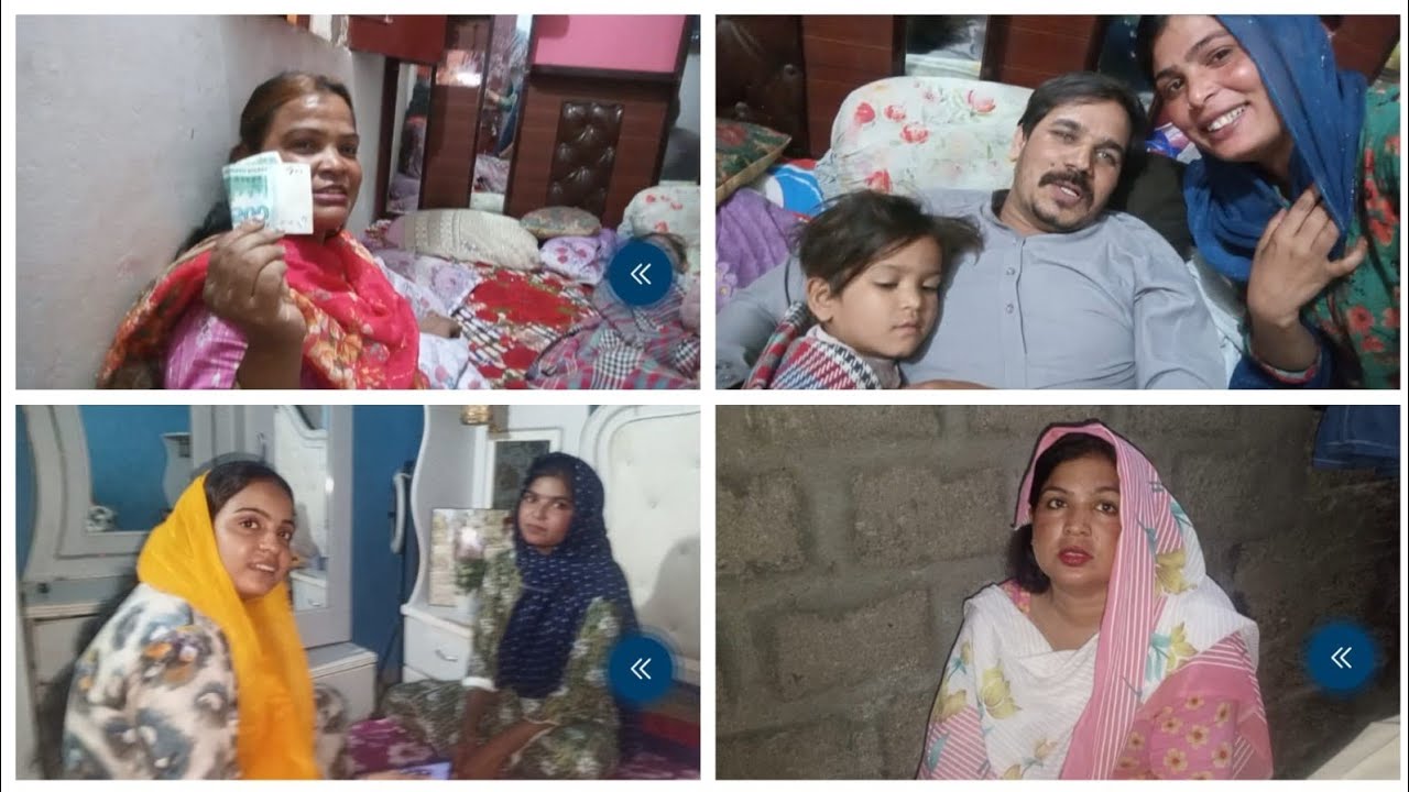 Mujay family say kyon milna parha ||Sonia Gopal ko nazar lag gai || Maria's Cooking 