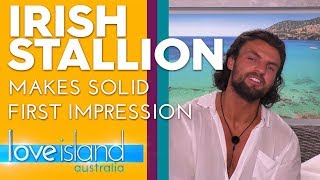 First Look: A ‘real man’ in the Villa | Love Island Australia 2019