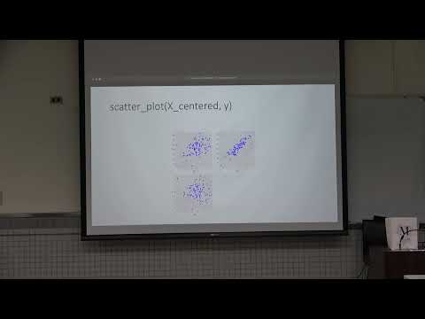 20240508 三 在職 Bayesian Data Analysis LinearRegression 6 - YouTube