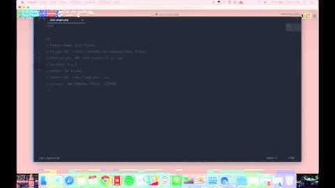 #21 git push - Git for WordPress Developers