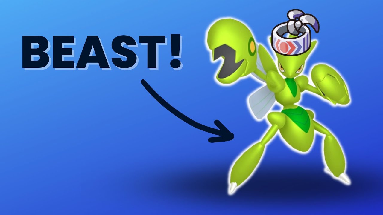 Der Beweis, warum SCHEROX unterschätzt wird...