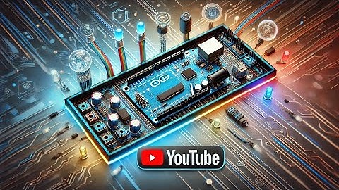 Arduino UNO ile SES SENSÖRÜ KULLANIMI