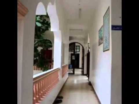 Dar Zahra Tarim Yaman دار الزهر في تاريم Youtube