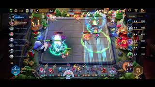 Ko cần hiến tế vẫn lụm top 1 nha,Gặp cao thủ bản nguyên 8😂#nxh14 