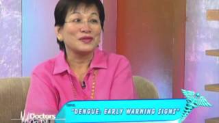 Severe Dengue Fever