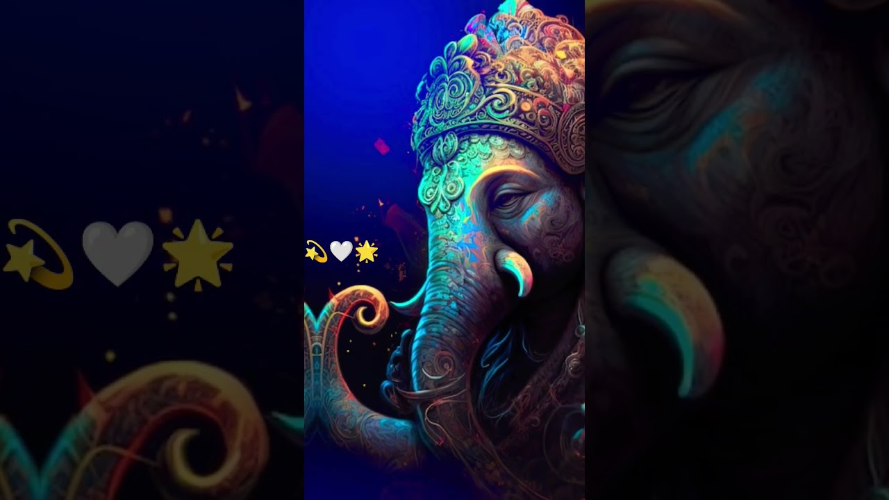 Ganpati WhatsApp Status Dj Remix//Ganesh ji WhatsApp ...