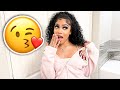 CALLING JORDYN “BAE” FOR 24 HOURS TO SEE HOW SHE’LL REACT! 😱😍💕 *She Wants To..* | ImHundro