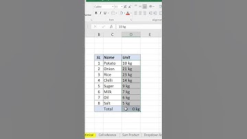 Excel tips #excel #tips #tricks #trendingvideo  #reelitfeelit #shorts #reelsvideo #viralvideo