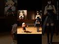 【コマ撮り】アーニャが粛聖!! ロリ神レクイエム☆踊ってみた【SPY×FAMILY】 #stopmotion #shorts #しぐれうい