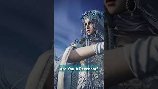 Why Play The Revenant? #eldenring #nightreign #eldenringnightreign #Revenant