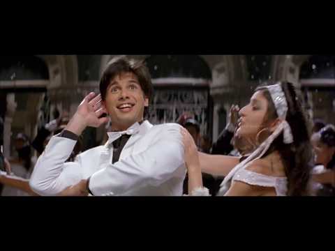 Gustakh Dil Tere Liye | Dil Maange More | 2004