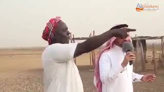 رياكشن الله وأكبر عليك اليوم..الله يزيلك..رجعه رجعه