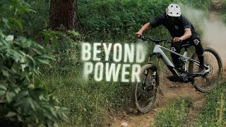 Orbea Wild 2023 Beyond Power