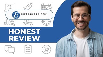 Express Scripts Honest Review - Watch Before Using