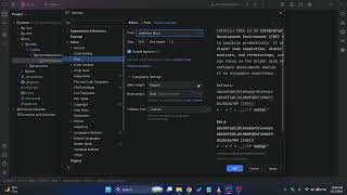 How to Enable Code Ligatures in IntelliJ IDEA | Improve Coding Font & Readability