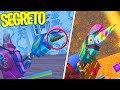 Il SEGRETO della skin ARCOBALENO - Fortnite Battle Royale!