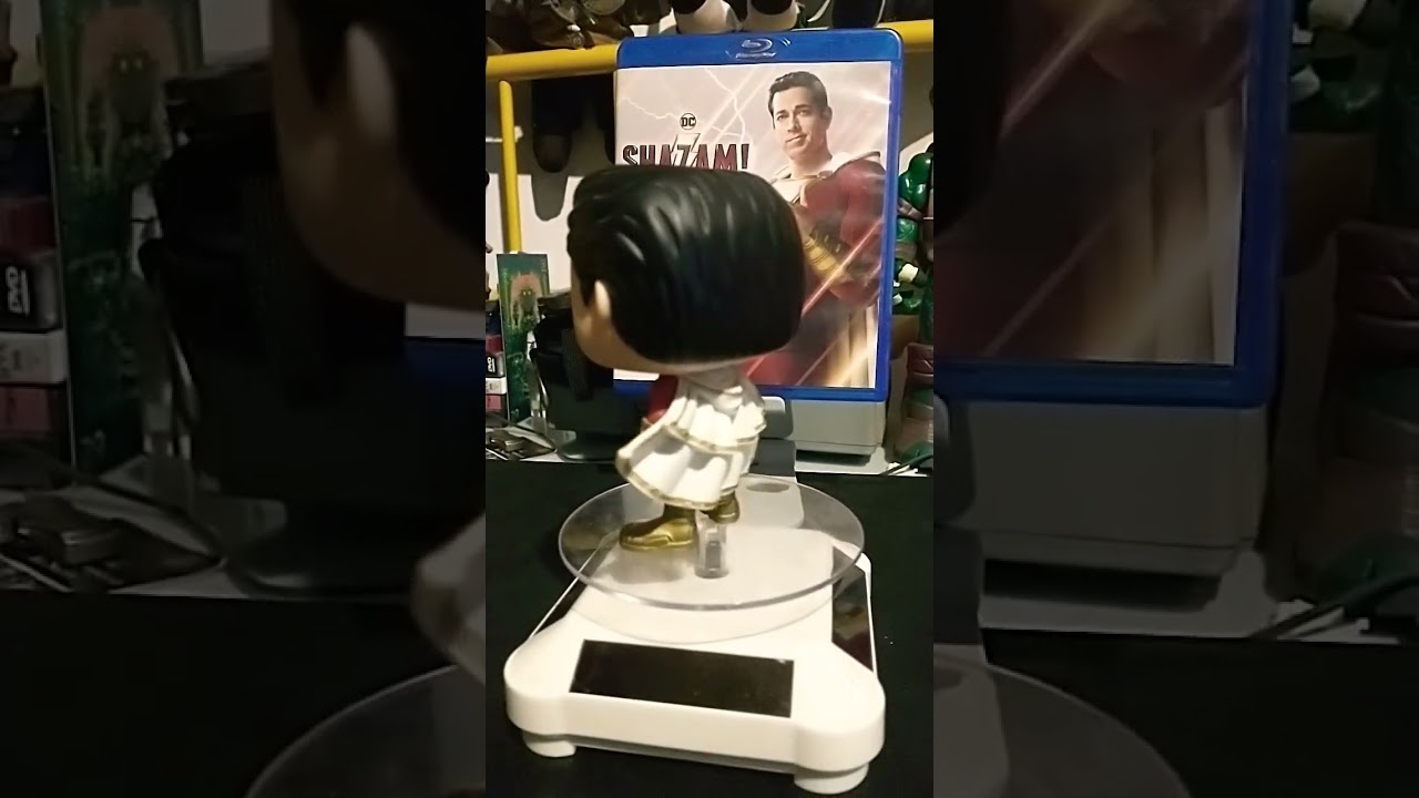 Shazam! | Funko Pop