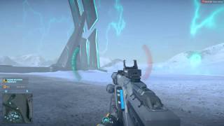 [BUG] Auto Deactivating and Failed Cloak (PlanetSide 2)