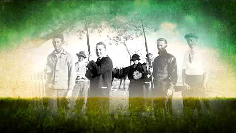 Marfa and Presidio County, Texas by Louise O'Connor and Cecilia Thompson