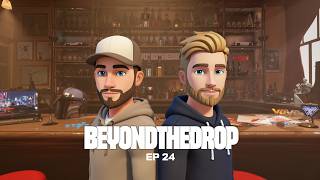 Collecting In The Digital Age -  Beyond The Drop EP 24