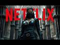 TOP 10 TV SHOWS IN 2025!