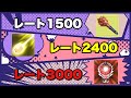 【解説】レベル別「これ意識しとけば勝てる」ポイント、教えます【ゴッドフィールド】