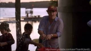 Whater Battle [Camp Rock 2]