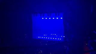 Anderson .Paak The Chase (show opener)