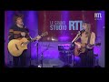 Philippine et Théo - Salut Les Amoureux (Live) - Le Grand Studio RTL