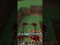 【マイクラ】超簡単一瞬で作れる落とし穴 #Shorts