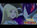 L’éclipse 🌒 | Pokémon Évolutions – Épisode 2