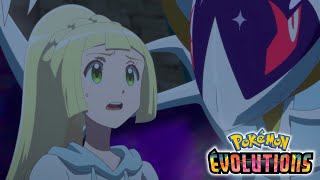 L’éclipse 🌒 | Pokémon Évolutions - Épisode 2