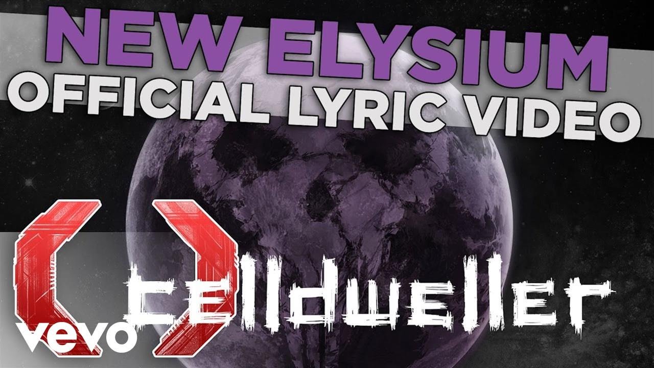 Celldweller   New Elysium Official Lyric Video