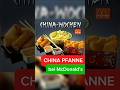 FRÜHLINGSROLLEN bei McDonald’s 🤯 Asien Wochen bei McDonald’s