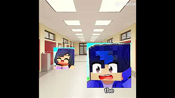 Aphmau Aaron Ein Minecraft Aphmau Edit 