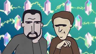 How to squeeze electricity out of crystals [Piezo] - Ashwini Bharathula