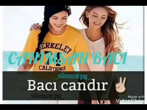 Bacı candı