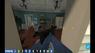 pvp shooter for oculus quest 2 screenshot 5