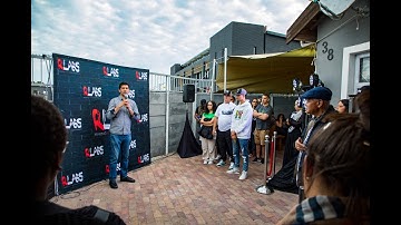 Jou Ma Se Stereotype - February 2023 Exhibition Trailer (Westridge, Mitchell